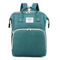 Large-Capacity Mommy Bag