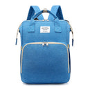 Large-Capacity Mommy Bag