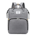 Large-Capacity Mommy Bag