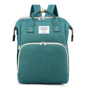 Large-Capacity Mommy Bag